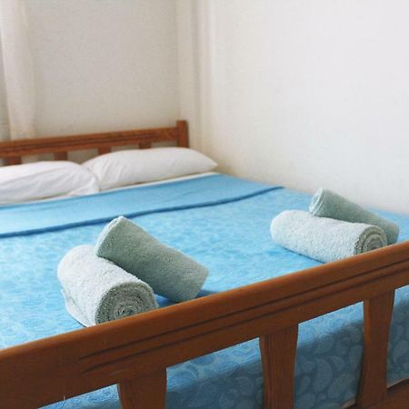 St. Mamas Apts Scala Dış mekan fotoğraf