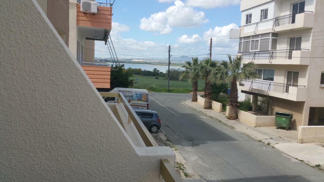 St. Mamas Apts Scala Dış mekan fotoğraf
