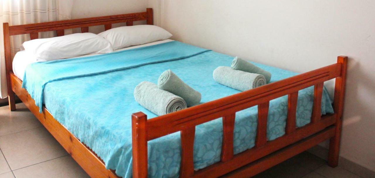 St. Mamas Apts Scala Dış mekan fotoğraf